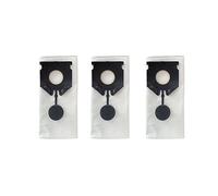 Bolsas for Polvo for Aspiradora Adecuadas, Compatibles con Karcher, 2.889-154.0 NT 30/1 40/1 30L, Accesorios De Piezas, Bolsa(3pcs)