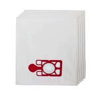 Bolsas For Polvo, For Aspiradora, Compatibles Con Numatic, Hetty, Henry Plus, James, Basil, David, Edward, NRV200 NVR225 RSV200(15pcs)