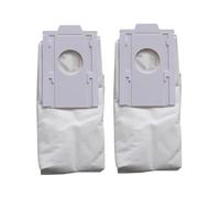 Bolsas for polvo VCA-RDB95, compatibles con Samsung,Jet Bot+, Jet Bot AI+, Robot aspirador Jet Bot Combo AI a medida(2pcs)