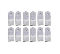 Bolsas for polvo VCA-RDB95, compatibles con Samsung,Jet Bot+, Jet Bot AI+, Robot aspirador Jet Bot Combo AI a medida(12pcs)