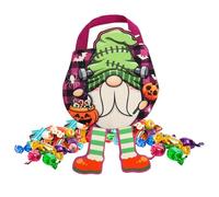 Bolsas genéricas correctas para Halloween - Bolsa Festival Nibs | Bolsa de de tela nuclear para Toys Night Desfile Celebraciones Y Escuela, multicolor, D, Consulte la descripción