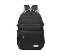 Bolsas genéricas de libros estéticos de estudiantes de múltiples poche - paquetes de viaje de viaje, mochila de viaje estético | Paquetes diarios controlados portátiles impermeables, a, Siehe