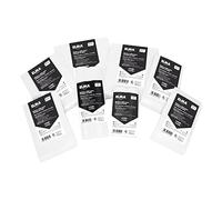 Bolsas gofrada 10x25 para envasar bolsa 100