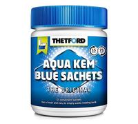 Bolsas Hidrosolubles Thetford 0402004N