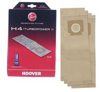 Bolsas Hoover H4 Turbomaster Turbopower Turbolite Junior Plus Master Polvo
