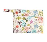 Bolsas Húmedas, Mini Bolsas Húmedas Prácticas para Uso Doméstico, para Viajes, Ropa Sucia, Ropa Interior (WSDD8)