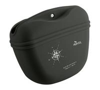 Bolsas Hunter Lugo Antracita Silicona 5 x 11 x 13 cm De bolsillo