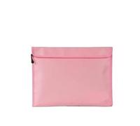 Bolsas IgníFugas Para Documentos 2 bolsas ignífugas for documentos de oficina, tamaño A4 y A5, con cremallera, impermeables Para El Almacenamiento De Documentos(Color3)