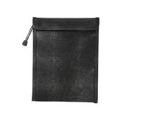 Bolsas IgníFugas Para Documentos Bolsa ignífuga impermeable for documentos, 2 unidades Para El Almacenamiento De Documentos(M)