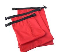 Bolsas Impermeables para náutica - Bolsa de Snorkel portátil con Bolsa combinada de Gran Capacidad, para natación, canotaje, Playa, Kayak, Senderismo, Rafting Camping