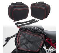 Bolsas Interiores para Maletas Laterales para Multistrada V4 S Accesorios para V4S para Superiores Expandibles
