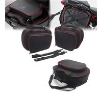 Bolsas Interiores para Maletas Laterales para Multistrada V4 S Accesorios para V4S para Superiores Expandibles