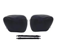 Bolsas Interiores para Motocicleta para Suzuki GSX-S1000GX GSX-S GSX S GSXS 1000 GX 2024 Bolsa Equipaje Maletas Laterales Impermeables Sillín Bolsa Equipaje Viaje Alforjas