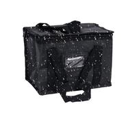 Bolsas Isotermas Para Entrega De Comidas,Contenedor Aislado Restauración Caliente Frío | Grandes Bolsas Isotermas De Entrega | Para Viaje Camping Eventos Escolares Almuerzos De Oficina
