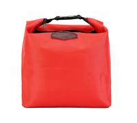 Bolsas isotérmicas para alimentos - Bolsa isotérmica para caja de almuerzo, bolsa de comestibles reutilizable, bolsa isotérmica, bolsa de almacenamiento térmico para alimentos, bolsa de almuerzo
