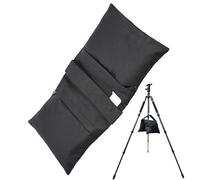 Bolsas, lastre para soportes de fotografía - Equipo de vídeo para exteriores muebles de camping streaming mesas pérgolas