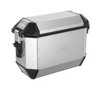 Bolsas Laterales Givi Trekker Alaska Monokey® Aluminio (2 piezas)