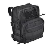 Bolsas Laterales Motocicleta para R NineT, Bolsa Sillín Portátil, Almacenamiento para Herramientas, Repelente Agua Bolsa Herramientas anticolisión Cuadro(Handlebar Bag)