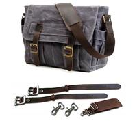 Bolsas Laterales Motocicleta para R NineT, Bolsa Sillín Portátil, Almacenamiento para Herramientas, Repelente Agua Bolsa Herramientas anticolisión Cuadro(Negro3)