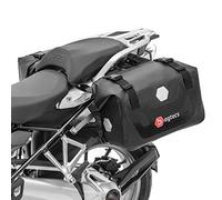 Bolsas Laterales RB25 Compatible para KTM 1190/1090 Adventure/R, 1290 Super Adventure/R/S/T, 1290 Super Duke GT/R, 390 Adventure, 790/390 / 125 Duke, 690 Duke/R/Enduro/R, 890 Duke R