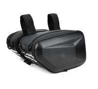Bolsas Laterales Universales para Motocicleta De Calle Caja Almacenamiento para Ducati Scrambler Sixty2 / Monster 797