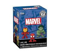 Bolsas Misteriosas Marvel New Classics 5Cm X12