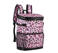 Bolsas Mochila Aislamiento Del Compartimento De Tela Oxford Para La Mochila