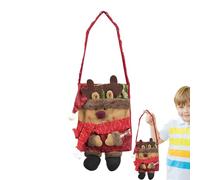 Bolsas Navideñas Para Dulces,Bolsas Para Fiestas De Navidad - De Embalaje Para Baby Shower Repostería Caramelos Tentempiés Para Calcetines Navideños Fiestas Festivas