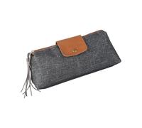 Bolsas Organizadoras De Cosméticos De Tela Resistente Diseño Plegable Forro Resistente Agua Compartimentos Multifuncionales Organizadores De Cosméticos Impermeables Portátiles