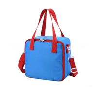 Bolsas organizadoras de juguetes para Little-Tikes Story Dream-Machine Books Starter Set Oxford con asa y correa para el hombro