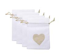 Bolsas Organizadoras De Maletas Bolsa De Almacenamiento De Joyas Bolsa De Almacenamiento De Lino Valija Cordón