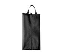 Bolsas Organizadoras De Zapatos - Organizador De Zapatos De Viaje, Bolsa De Seguridad Para Zapatos De Viaje | Bolsa Organizadora De Zapatillas De Viaje Resistente Al Agua Con Cremallera, Bolsas De Zap