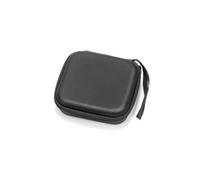 Bolsas organizadoras multicompartimento para equipo de cámara, diseño impermeable, fácil de limpiar, durabilidad, construcción multibolsillo