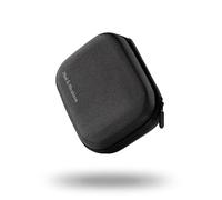 Bolsas organizadoras para cables, bolsas: estuche de almacenamiento resistente a los golpes para discos duros, cables, accesorios (disco duro externo de 2,5 pulgadas, cables, cargadores, GoPro