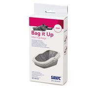 Bolsas para arena para gatos Savic Bag it Up | Medianas