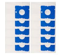 Bolsas para aspiradora compatibles con Koenic KVC 3221 A/700/7321/7324, Severin BC 7040/7042/7044/7046/7048/7052/7964