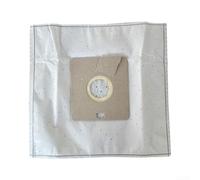 Bolsas para aspiradora, con control de olores, para AM Basics 1.5L, para aspiradora Am Basics G51, para bayas, original e inteligente Fantasy, para GALILEO (paquete de 4)