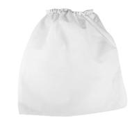 Bolsas para Aspiradora de Uñas, 10 Bolsas de Repuesto para Aspiradoras No Tejidas para Herramientas de Salón de Recolección de Polvo para Decoración de Uñas, con Banda Elástica