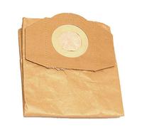 Bolsas para aspiradora, dedra, ded66011, recolección eficiente de pol