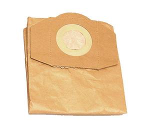 Bolsas para aspiradora, dedra, ded66011, recolección eficiente de pol