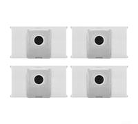 Bolsas para aspiradora ECOVACS para Deebot T80 y para robot aspirador OMNI, paquete de 10, 3,5 L de capacidad (4 paquetes)