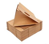 Bolsas para aspiradora Electrolux Z1480/ZC1120R/ZMO1510 | Bolsas de filtro de papel con filtración fina, fácil reemplazo, ayuda a mejorar el aire interior para la limpieza del hogar