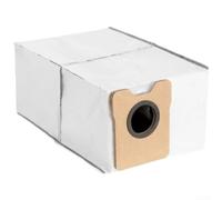 Bolsas para aspiradora Eufy para robot aspirador omni C20 C10 - Juego de 10 bolsas de filtro de alérgenos de gran capacidad como accesorio de repuesto (bolsa de susto)