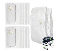 Bolsas para aspiradora Festool CT MINI/CT MIDI/CT 15 desde 2019