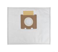 Bolsas para aspiradora Hoover Style H H81/H81 Pure Telios Extra 4/10 Pack Material multicapa para un uso duradero y fiable (paquete de 4)