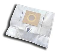 Bolsas para aspiradora Hoover Telios Extra TX50PET, TX50PET011, TX51PAR011, TX52ALG011, TX60PET011, TX60PET021, TX61PET021, TX62ALG011, TX63SE011, TX80PET011