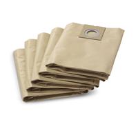Kärcher 6.904-290.0 accesorio y suministro de vacío Bolsa para el polvo Aspiradora cilíndrica