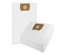 Bolsas para aspiradora MisterVac | compatibles, bolsas de repuesto, 10 unidades Columbus ST 7
