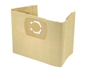 Bolsas para aspiradora MisterVac | compatibles, bolsas de repuesto, 10 unidades Kärcher WD3.500, WD 3.500 P