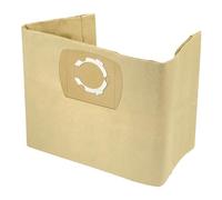 Bolsas para aspiradora MisterVac | compatibles, bolsas de repuesto, 10 unidades Scheppach ASP20-ES